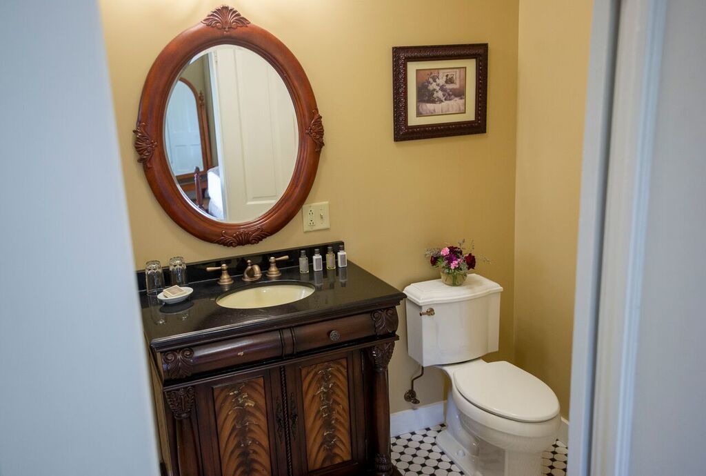 Photo of Bathroom in Chautauqua