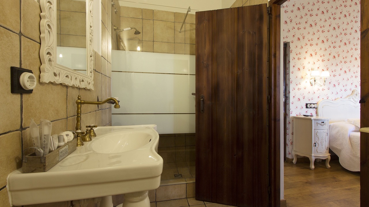 Photo of Bathroom in Sajazarra