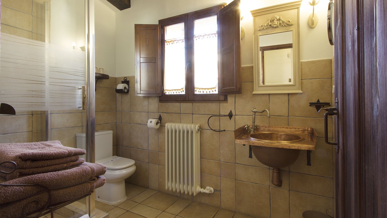 Photo of Bathroom in Sajazarra