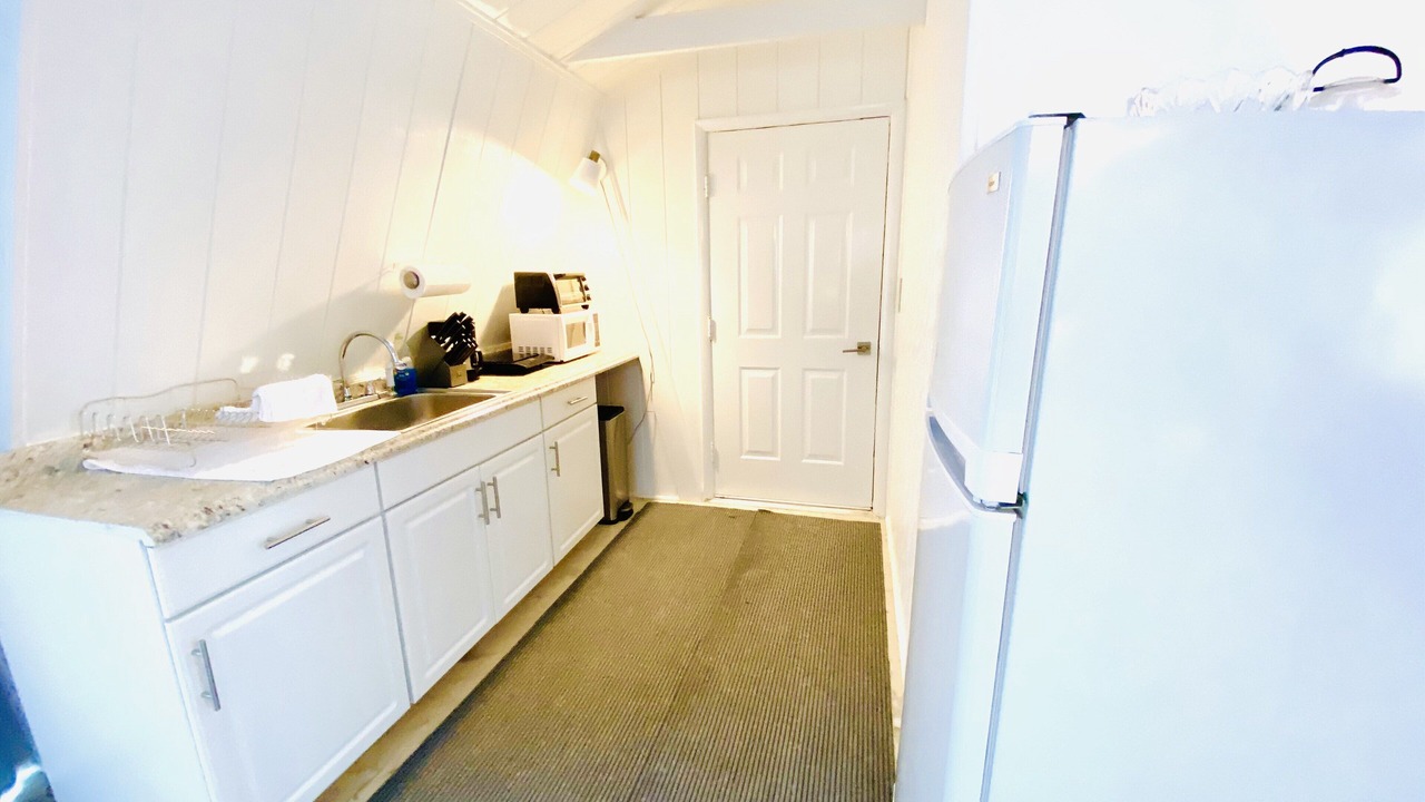 Photo of Kitchen in Millerton