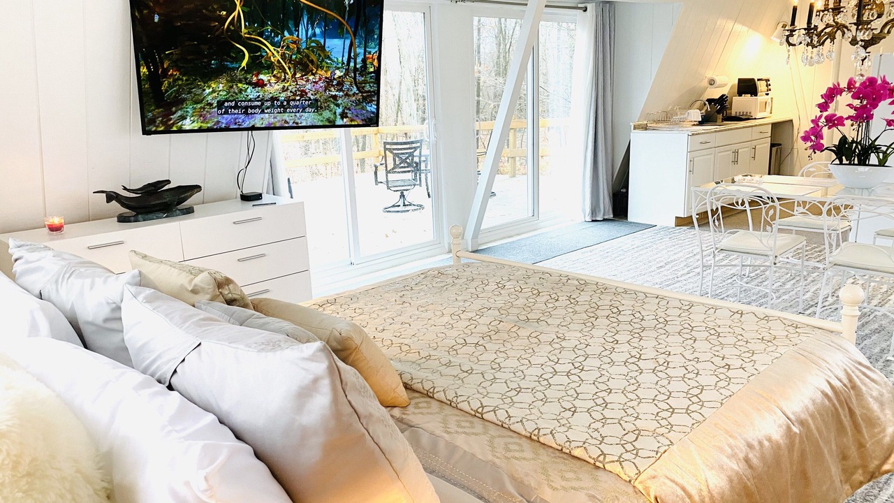 Photo of Livingroom in Millerton