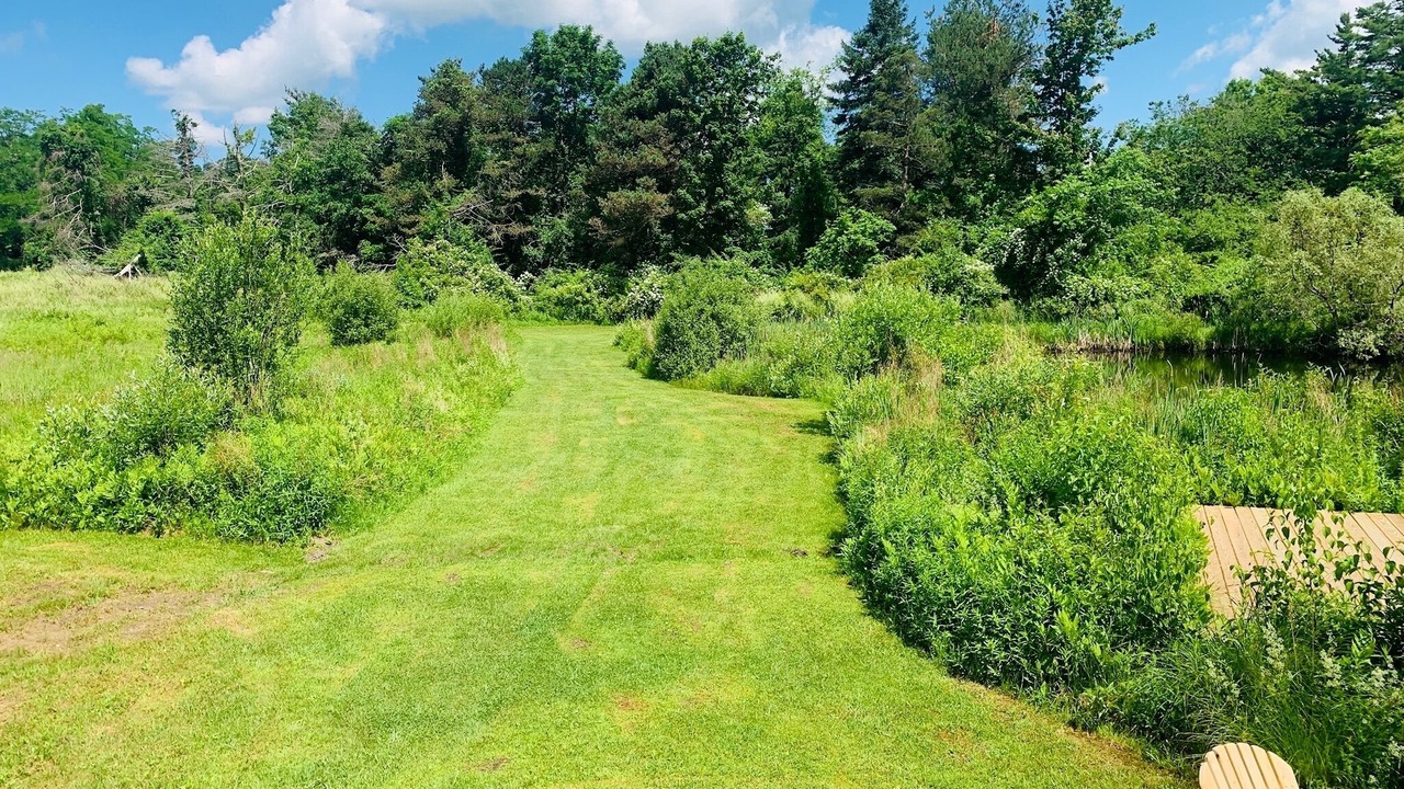 Photo of Outdoor in Millerton