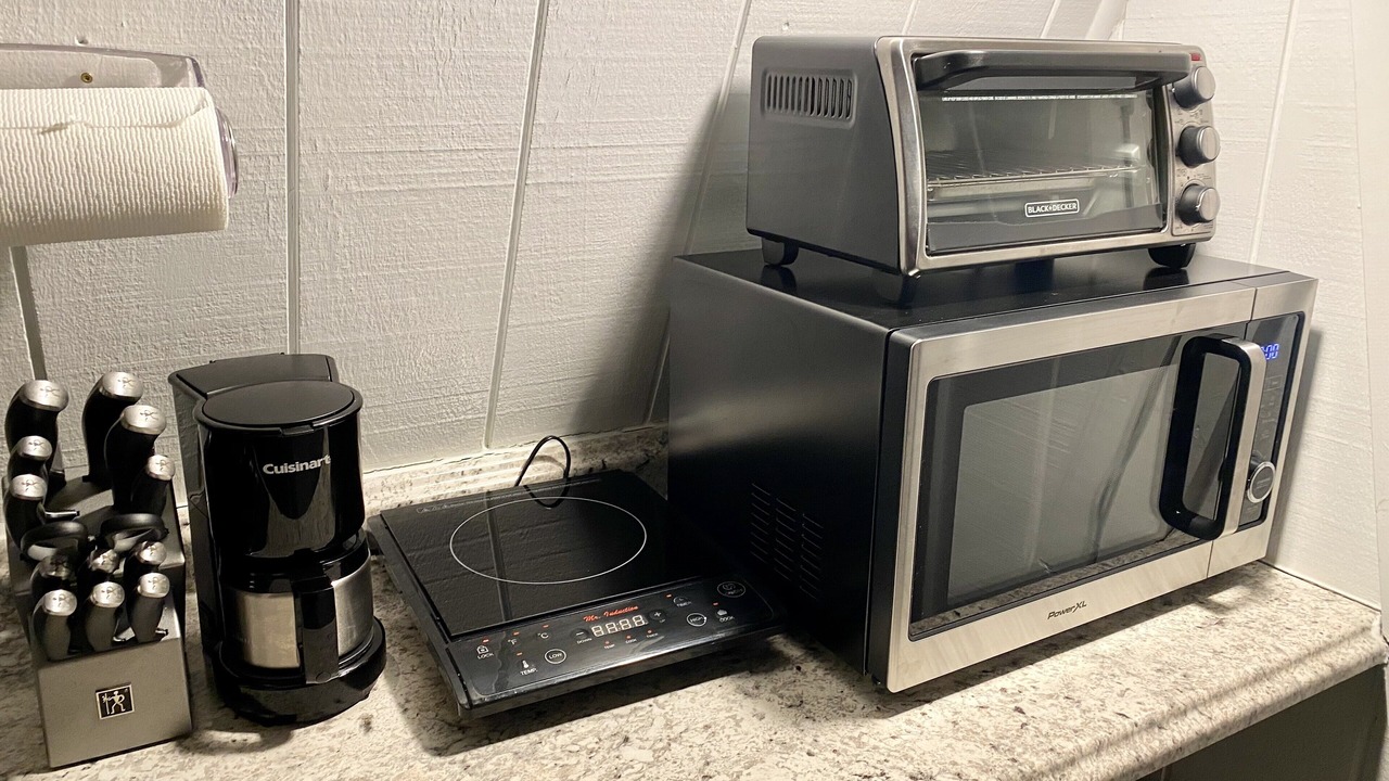 Photo of Kitchen in Millerton