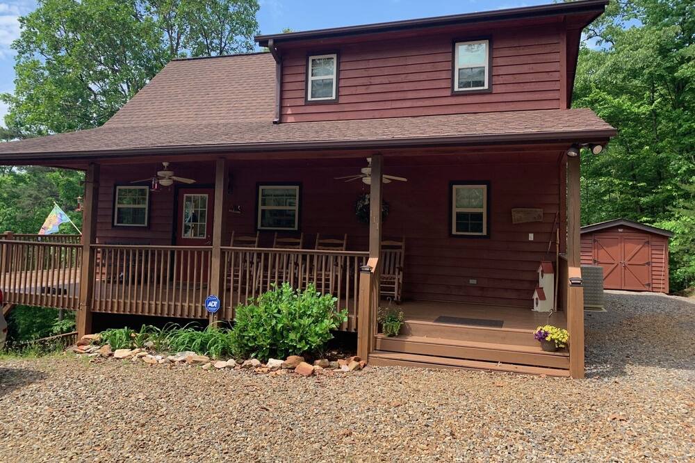 Photo of Outdoor in Murphy