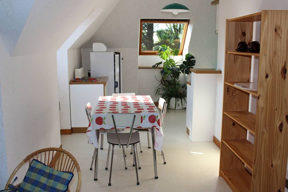 Photo of Livingroom in Saint-Gildas-de-Rhuys