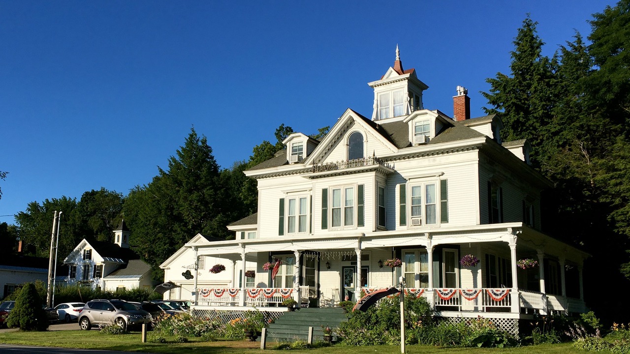 Photo of Outdoor in Center Harbor