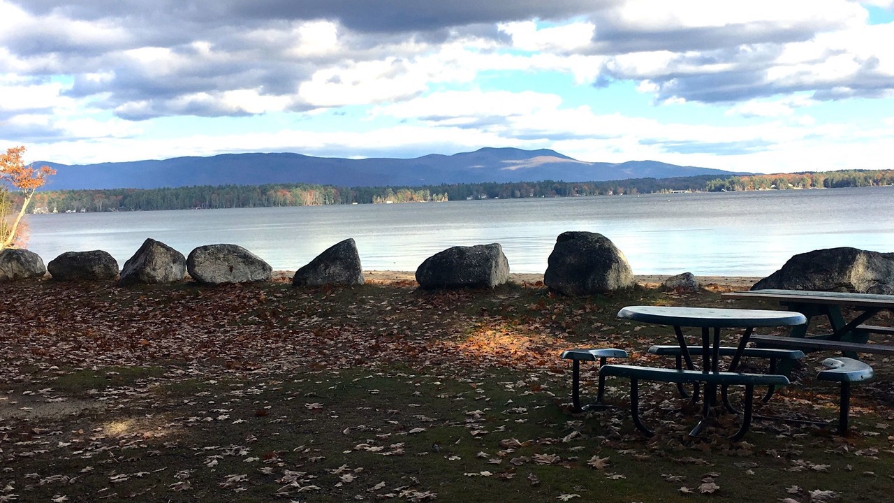 Photo of Outdoor in Center Harbor