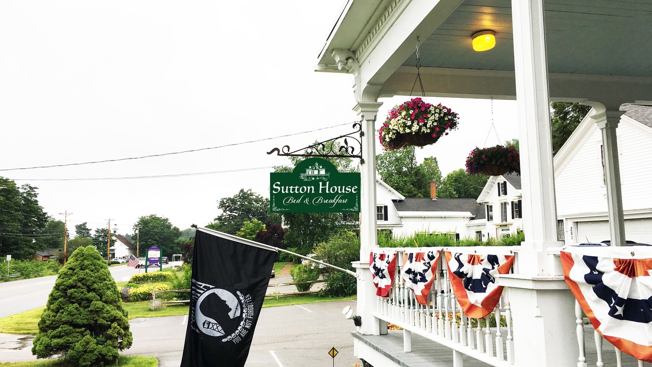 Photo of Outdoor in Center Harbor