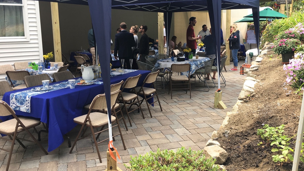 Photo of Outdoor in Center Harbor