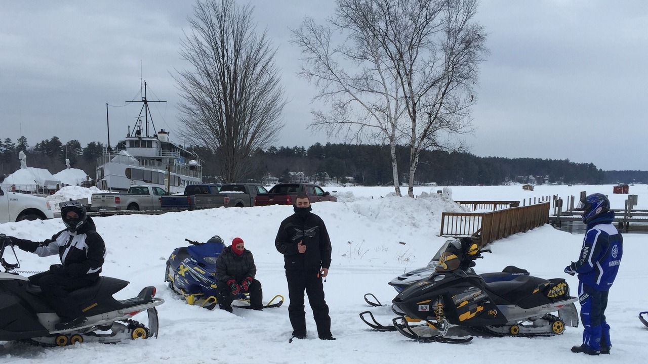 Photo of Others in Center Harbor