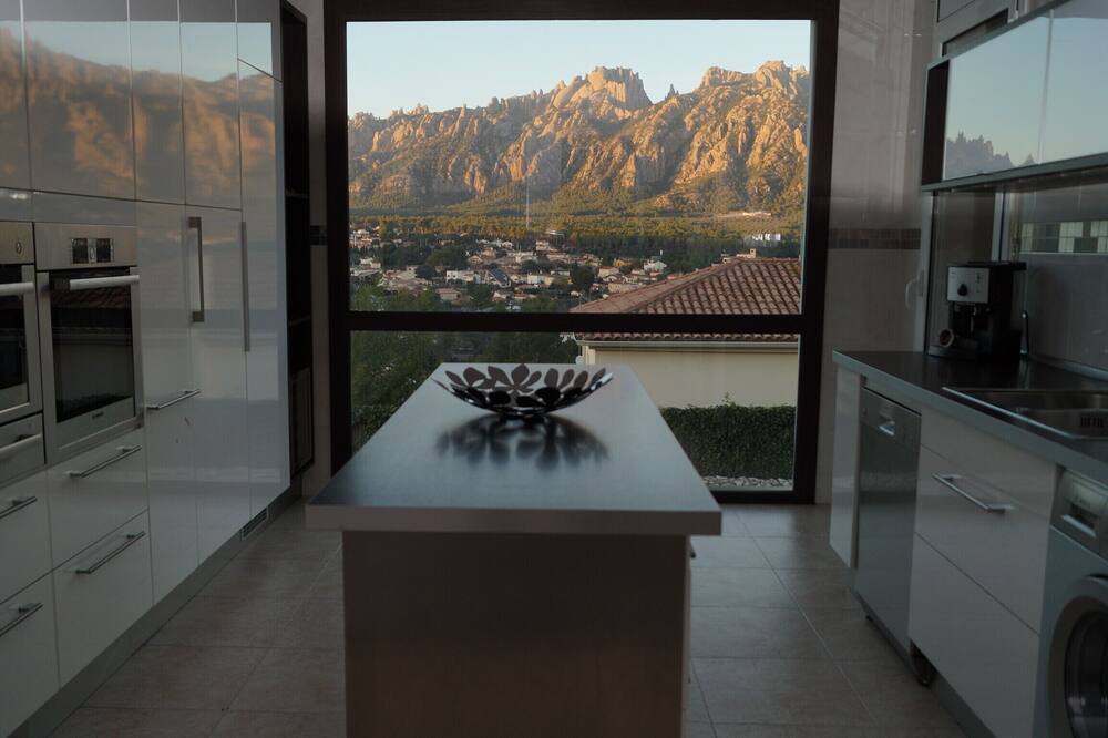 Photo of Kitchen in Collbato