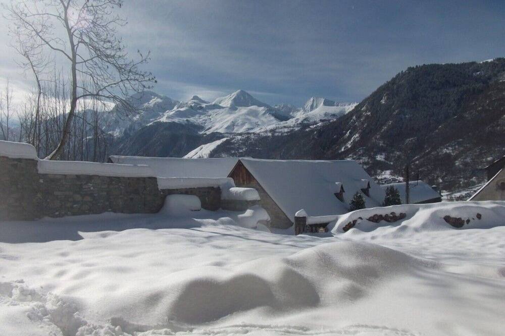 Photo of Outdoor in Cazaux-Frechet-Aneran-Camors