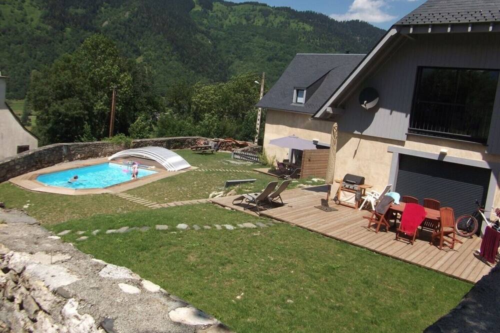 Photo of Outdoor in Cazaux-Frechet-Aneran-Camors
