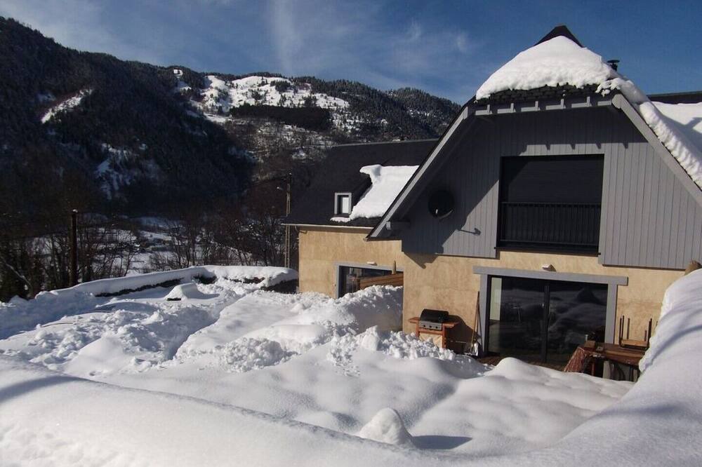 Photo of Outdoor in Cazaux-Frechet-Aneran-Camors