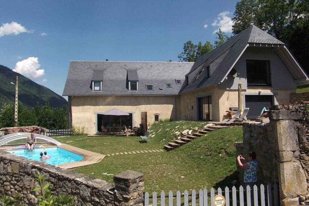 Photo of Outdoor in Cazaux-Frechet-Aneran-Camors
