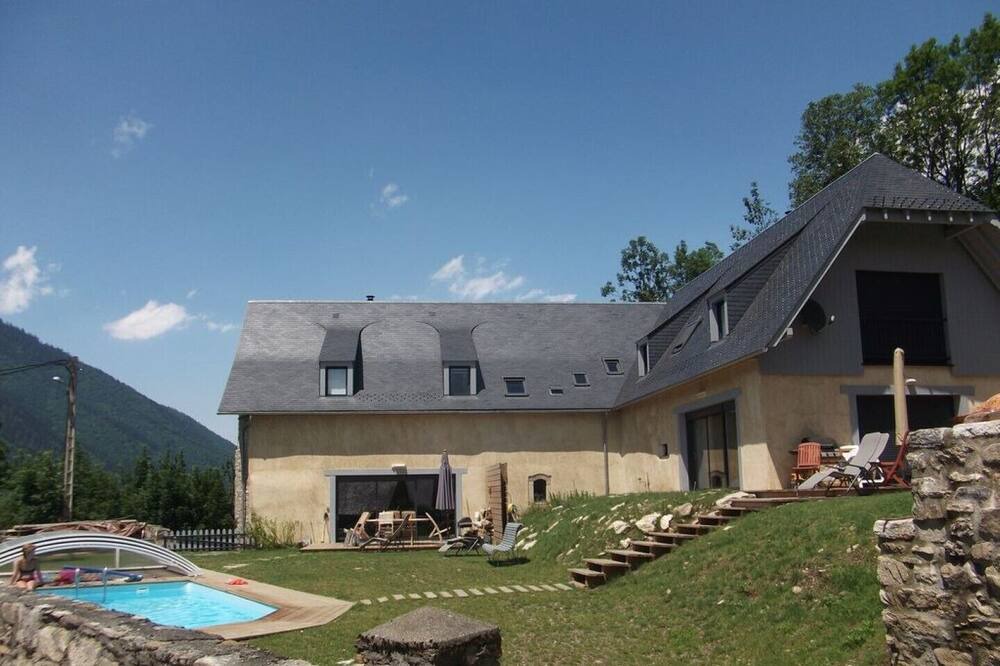 Photo of Outdoor in Cazaux-Frechet-Aneran-Camors