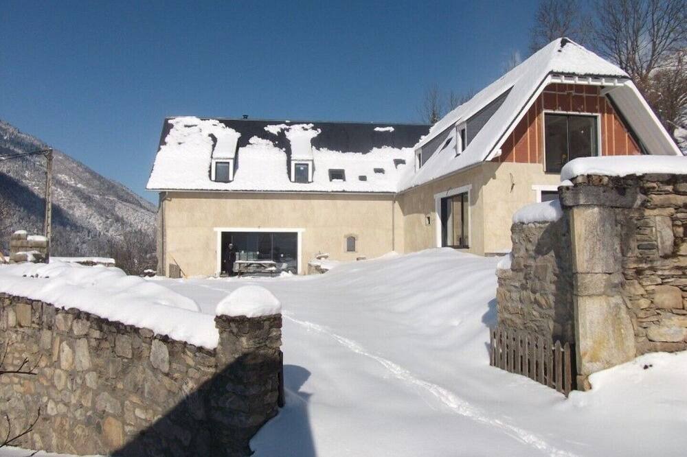 Photo of Outdoor in Cazaux-Frechet-Aneran-Camors
