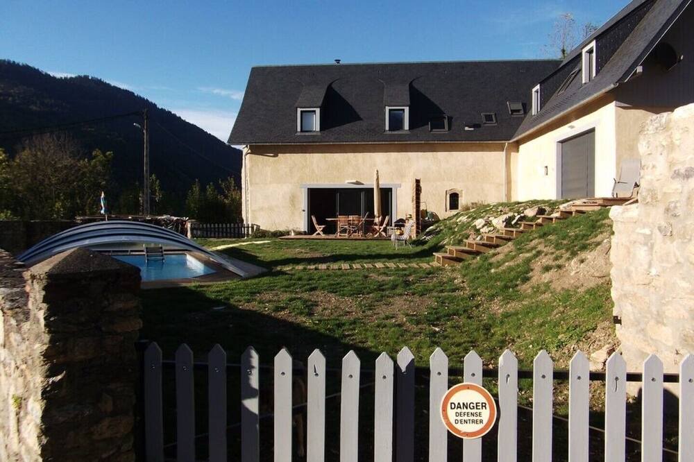 Photo of Outdoor in Cazaux-Frechet-Aneran-Camors