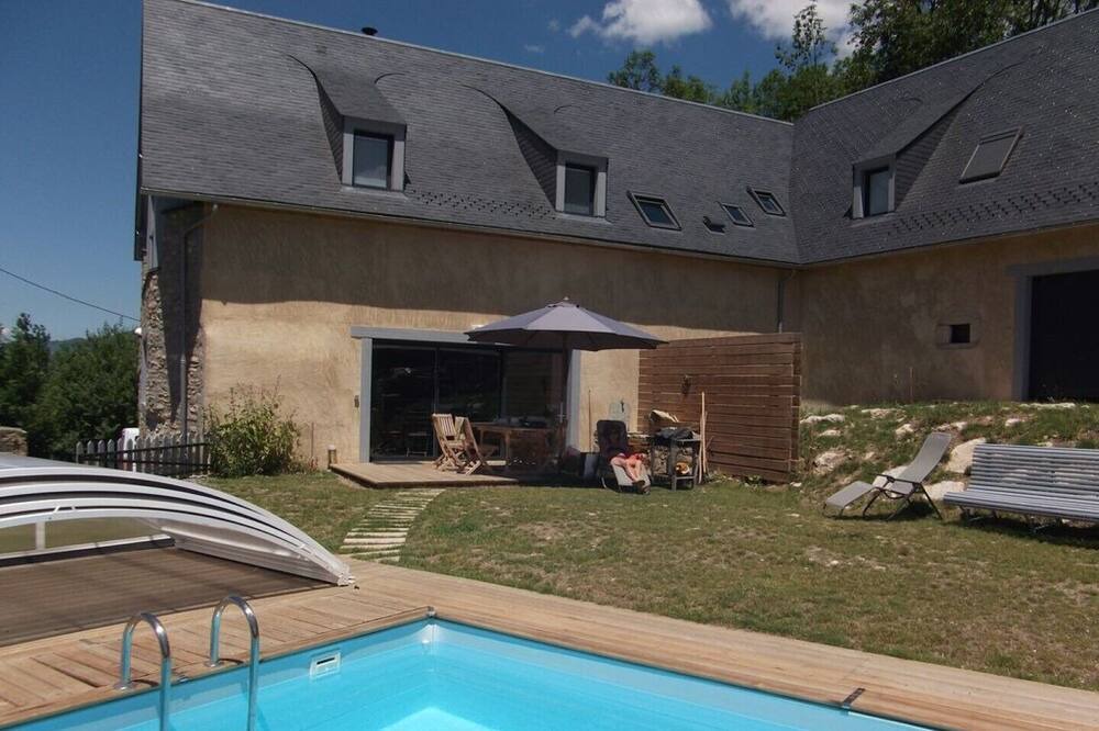 Photo of Outdoor in Cazaux-Frechet-Aneran-Camors