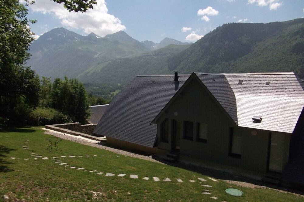 Photo of Outdoor in Cazaux-Frechet-Aneran-Camors