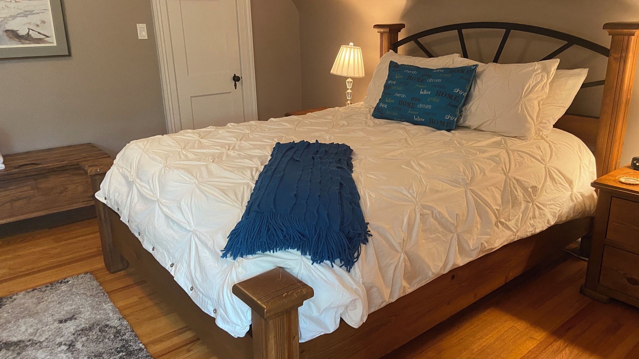 Photo of Bedroom in Stratford