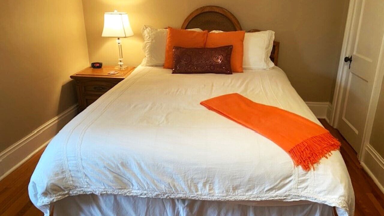 Photo of Bedroom in Stratford