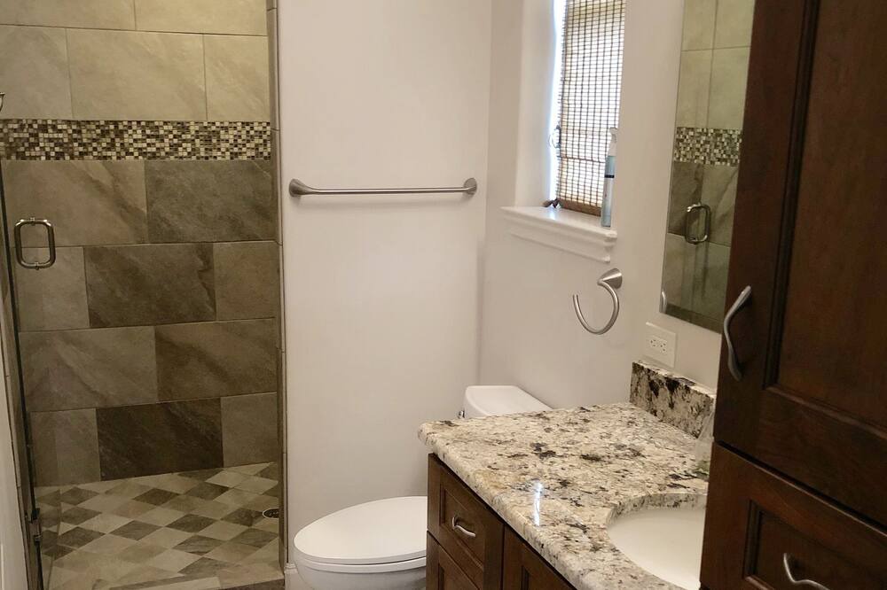 Photo of Bathroom in Azle