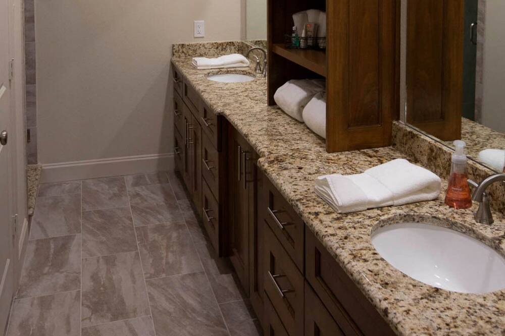 Photo of Bathroom in Azle