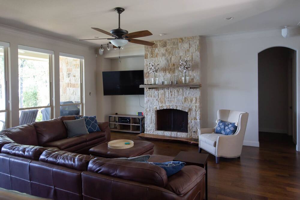Photo of Outdoor in Azle
