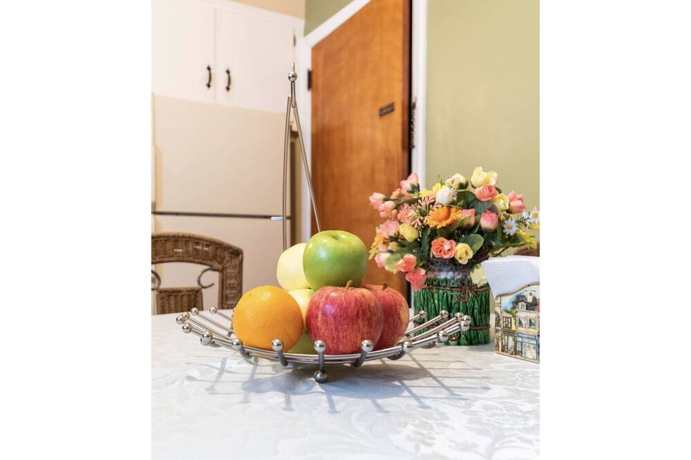 Photo of Bedroom in Linden