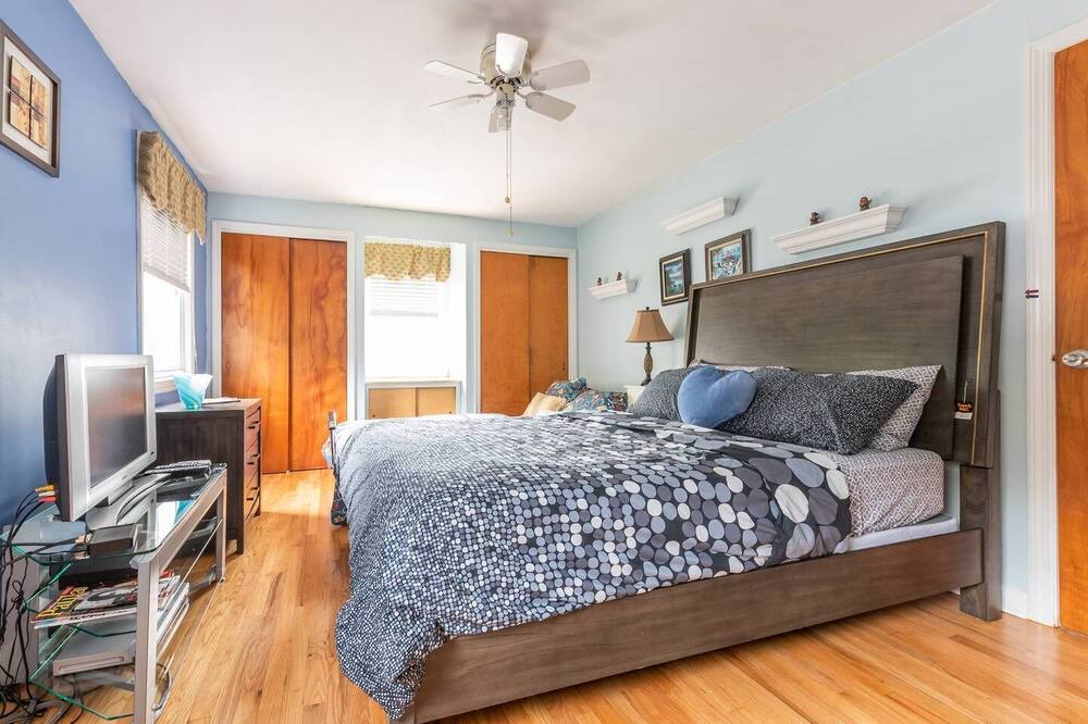Photo of Bedroom in Linden