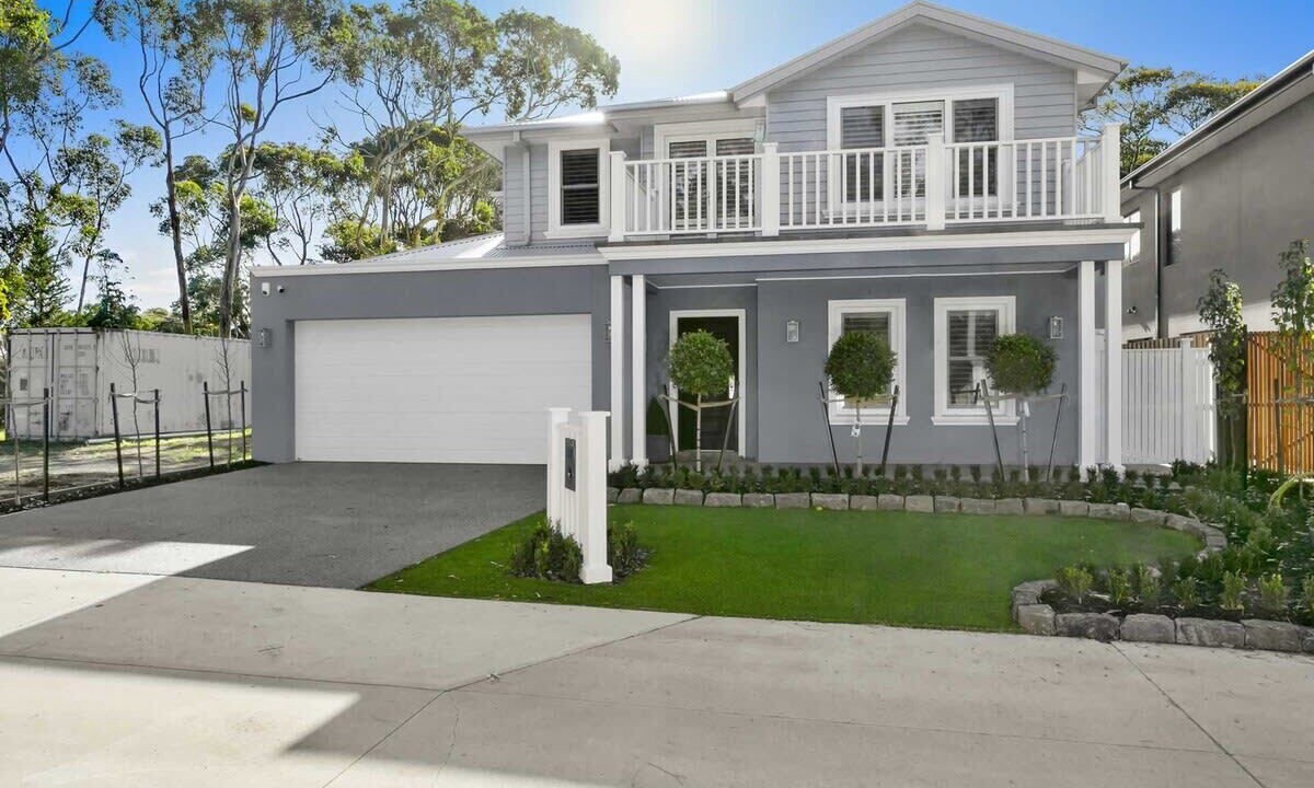 Photo of Outdoor in Ocean Grove