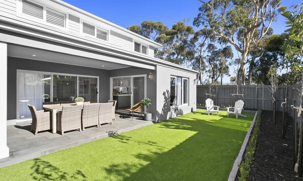 Photo of Outdoor in Ocean Grove