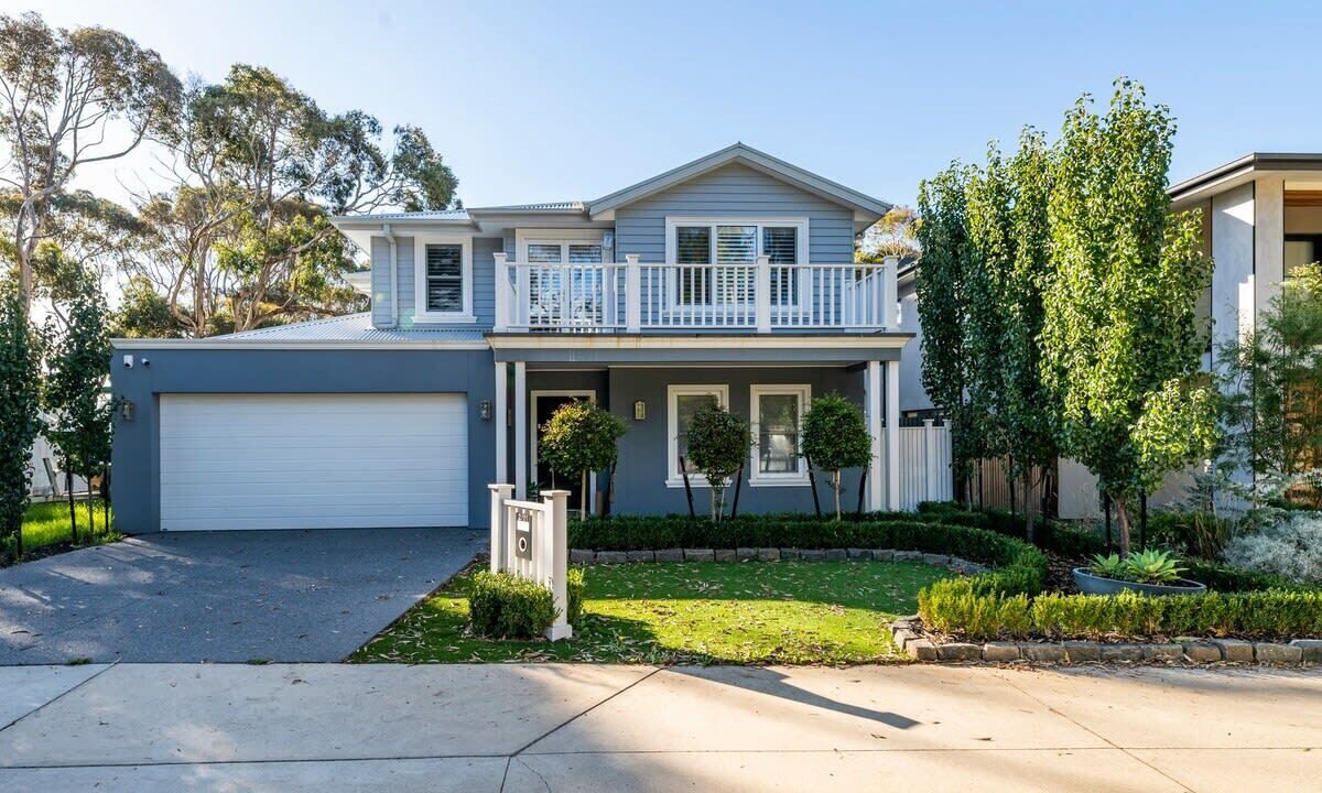 Photo of Outdoor in Ocean Grove