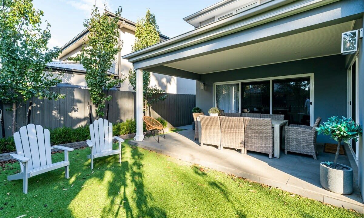 Photo of Patio Balcony in Ocean Grove