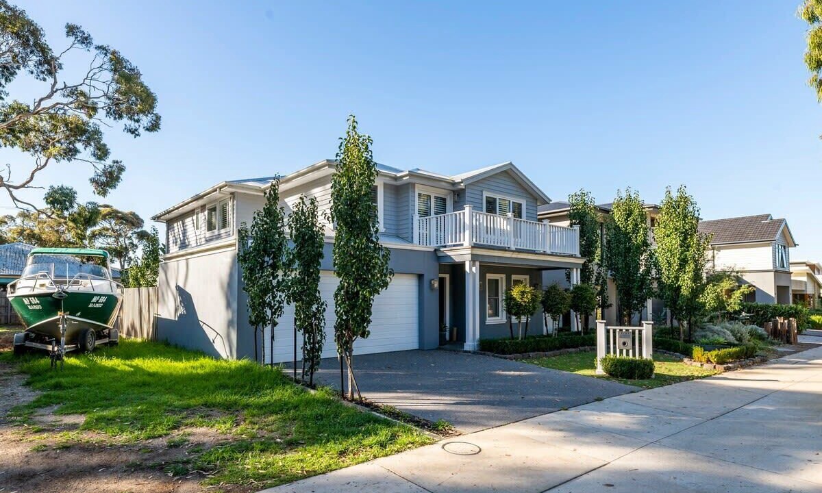 Photo of Outdoor in Ocean Grove