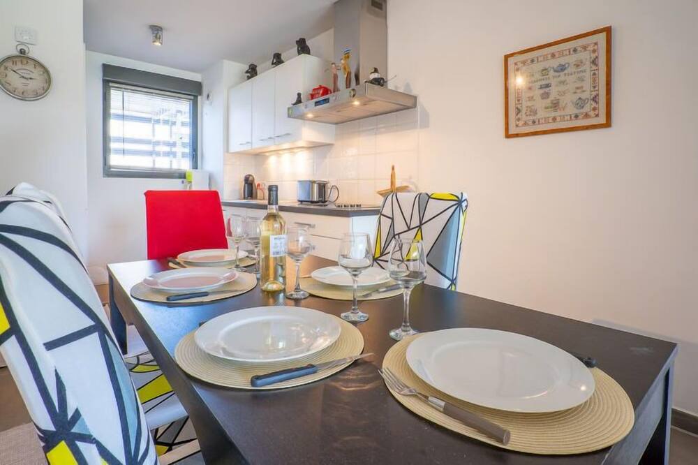 Photo of Kitchen in Saint-Cyprien Plage