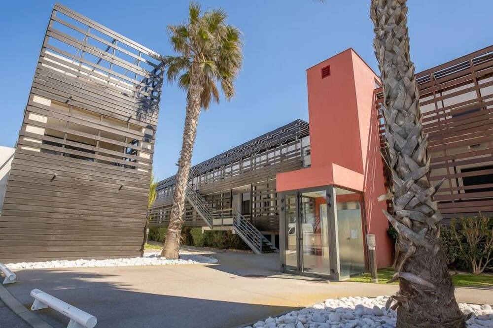Photo of Outdoor in Saint-Cyprien Plage