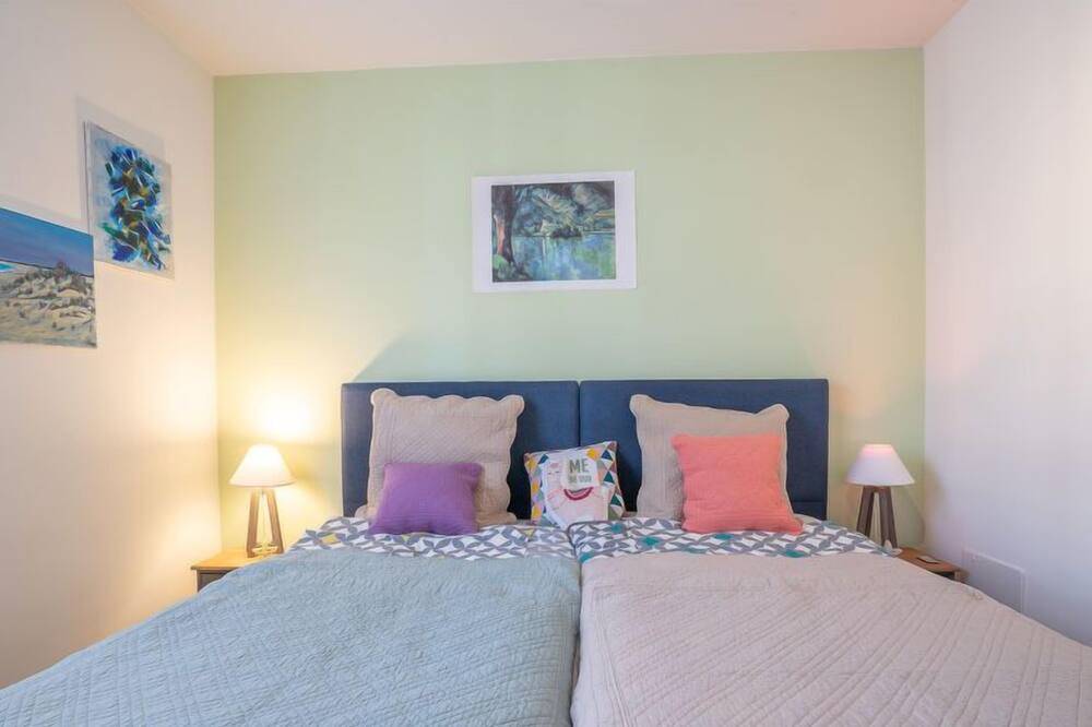 Photo of Bedroom in Saint-Cyprien Plage