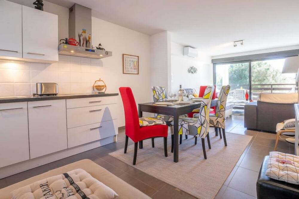 Photo of Kitchen in Saint-Cyprien Plage
