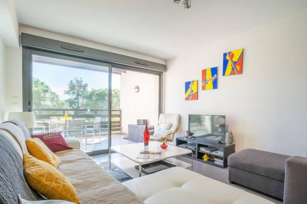 Photo of Livingroom in Saint-Cyprien Plage