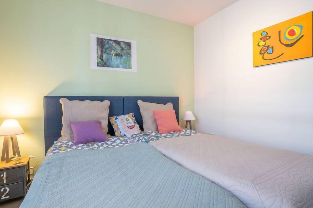 Photo of Bedroom in Saint-Cyprien Plage