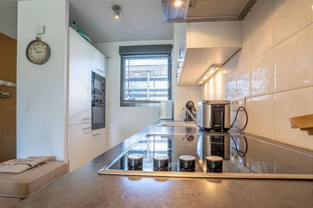 Photo of Kitchen in Saint-Cyprien Plage