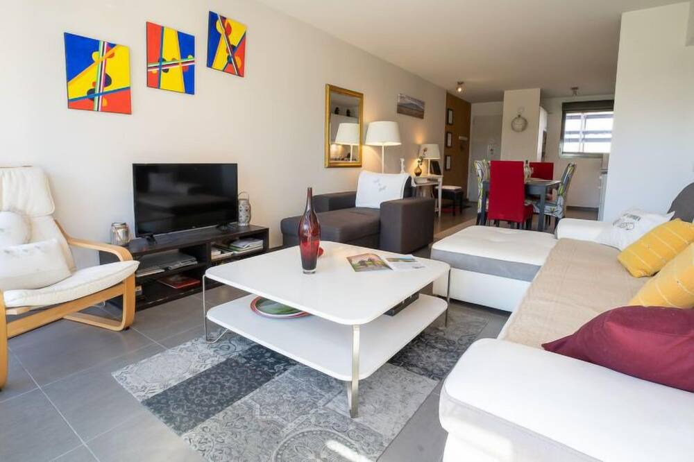 Photo of Livingroom in Saint-Cyprien Plage