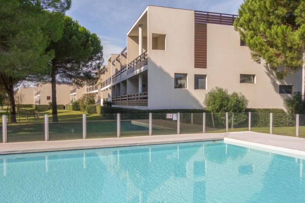Photo of Outdoor in Saint-Cyprien Plage