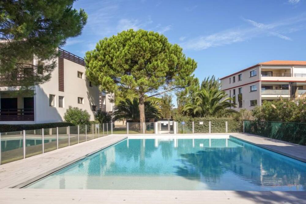 Photo of Outdoor in Saint-Cyprien Plage