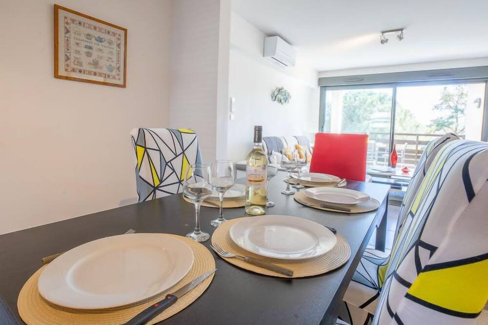 Photo of Kitchen in Saint-Cyprien Plage