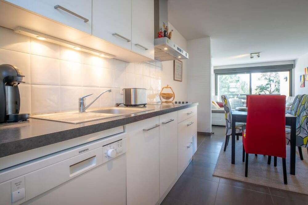 Photo of Kitchen in Saint-Cyprien Plage