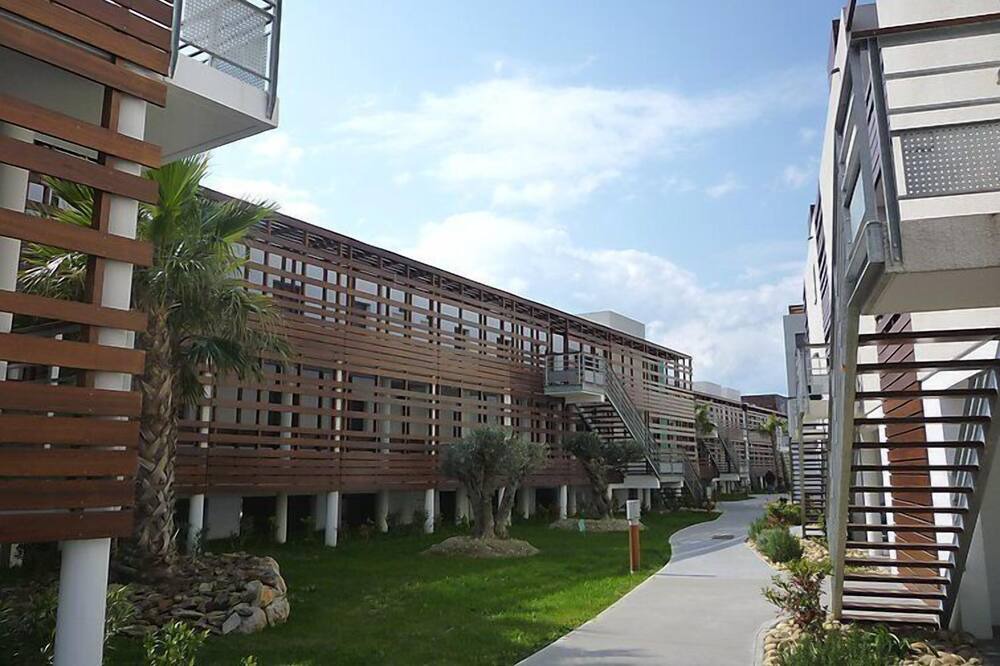 Photo of Outdoor in Saint-Cyprien Plage
