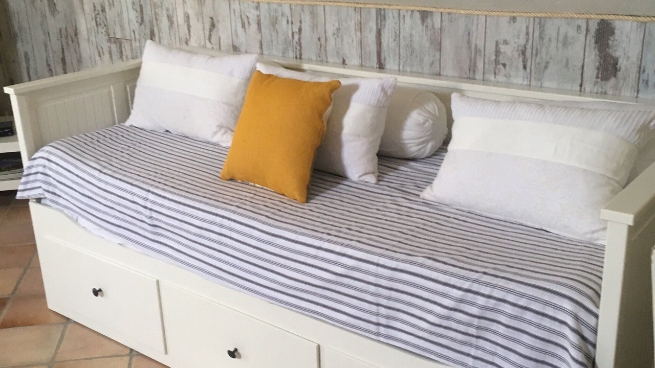 Photo of Bedroom in Callas